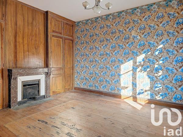 Maison de village 5 pièces de 120 m² à Limony (07340)