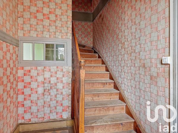 Maison de village 5 pièces de 120 m² à Limony (07340)