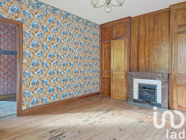 Maison de village 5 pièces de 120 m² à Limony (07340)