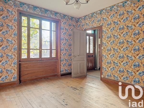 Maison de village 5 pièces de 120 m² à Limony (07340)