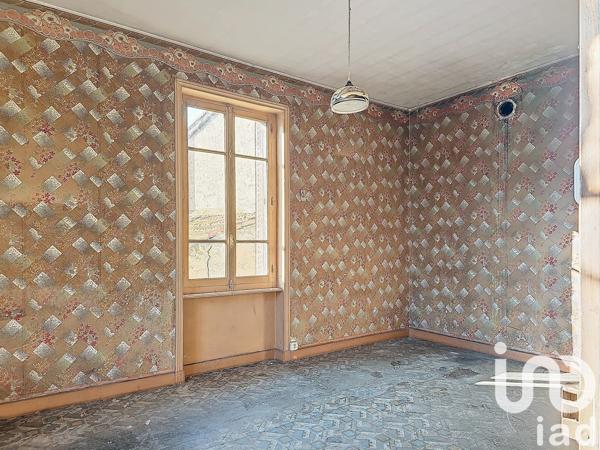 Maison de village 5 pièces de 120 m² à Limony (07340)