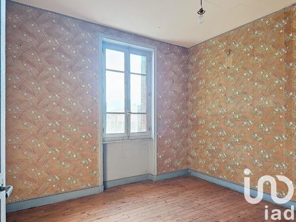 Maison de village 5 pièces de 120 m² à Limony (07340)