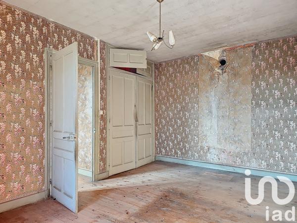 Maison de village 5 pièces de 120 m² à Limony (07340)