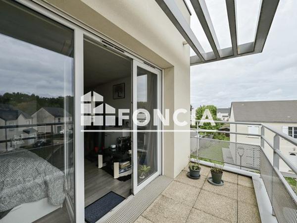 À vendre Studio 36 m² - Saint-pryvé-saint-mesmin 45750