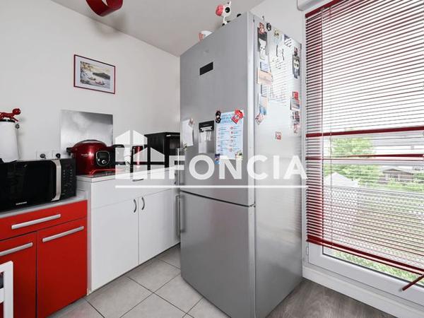 À vendre Studio 36 m² - Saint-pryvé-saint-mesmin 45750