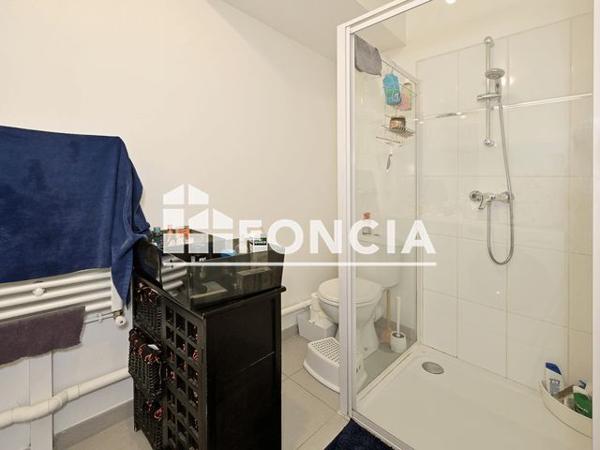 À vendre Studio 36 m² - Saint-pryvé-saint-mesmin 45750