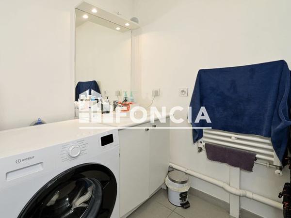 À vendre Studio 36 m² - Saint-pryvé-saint-mesmin 45750