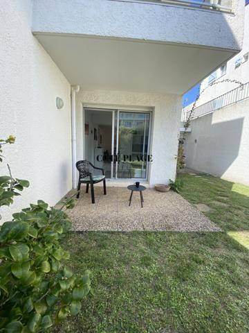 Royan (17200) ROYAN QUARTIER DU CHAY 50 M PLAGE APPARTEMENT T3 AU PRIX DE 349 000 € FAI
