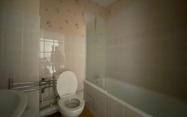 Appartement à vendre    2 pièces • 31,85 m2 Metz