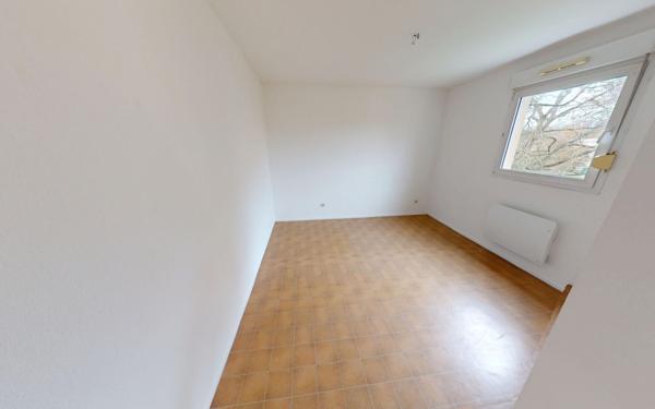 Appartement à vendre    2 pièces • 31,85 m2 Metz