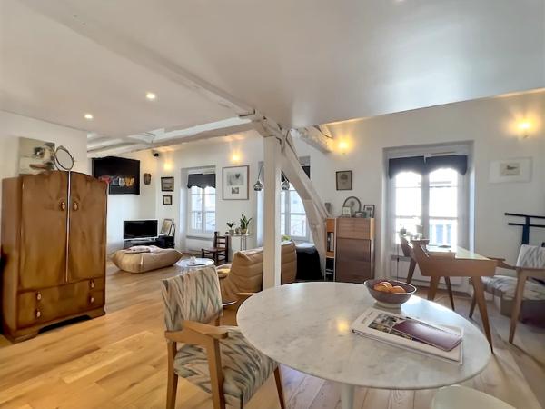 Appartement à vendre à Paris 17e Arrondissement (75017) - Paris