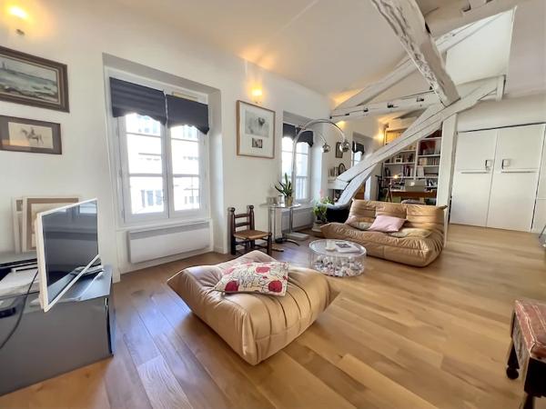 Appartement à vendre à Paris 17e Arrondissement (75017) - Paris