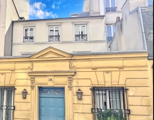 Appartement à vendre à Paris 17e Arrondissement (75017) - Paris