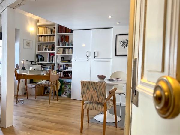 Appartement à vendre à Paris 17e Arrondissement (75017) - Paris