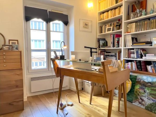 Appartement à vendre à Paris 17e Arrondissement (75017) - Paris