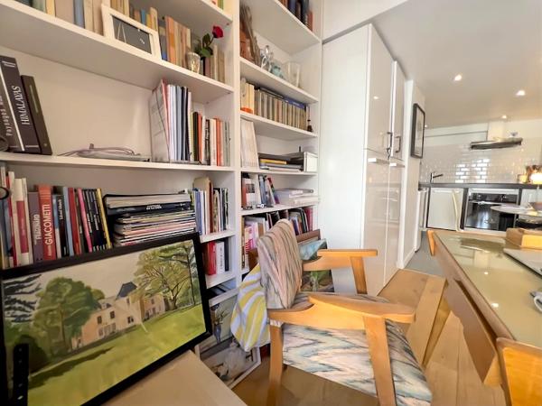 Appartement à vendre à Paris 17e Arrondissement (75017) - Paris