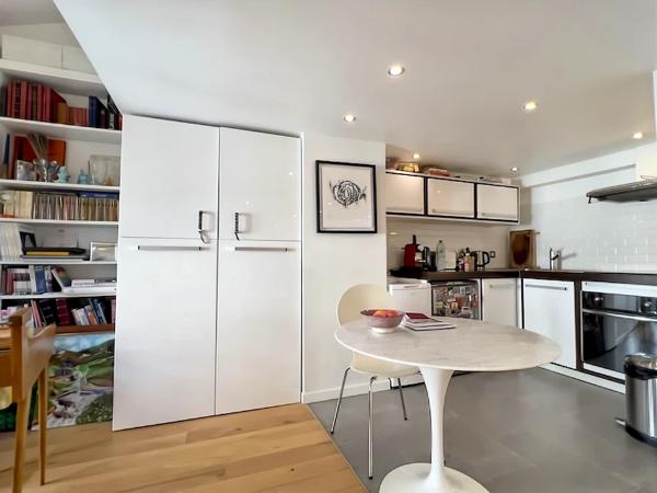 Appartement à vendre à Paris 17e Arrondissement (75017) - Paris