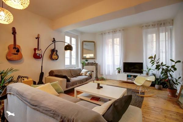 Maison à vendre |  Gaillac |  5 pièces | 143 m²