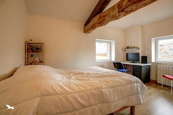 Maison à vendre |  Gaillac |  5 pièces | 143 m²