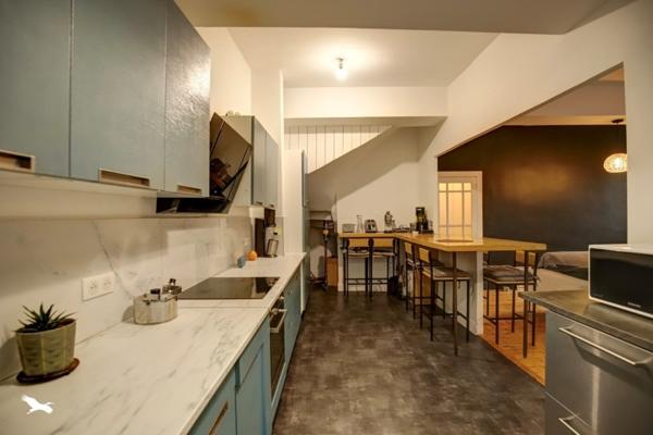 Maison à vendre |  Gaillac |  5 pièces | 143 m²