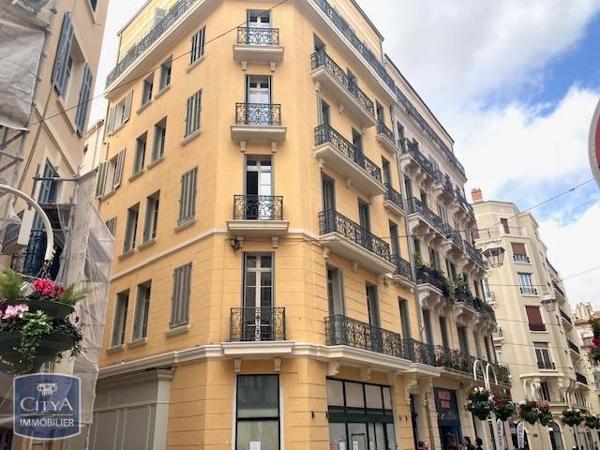 Local commercial à louer