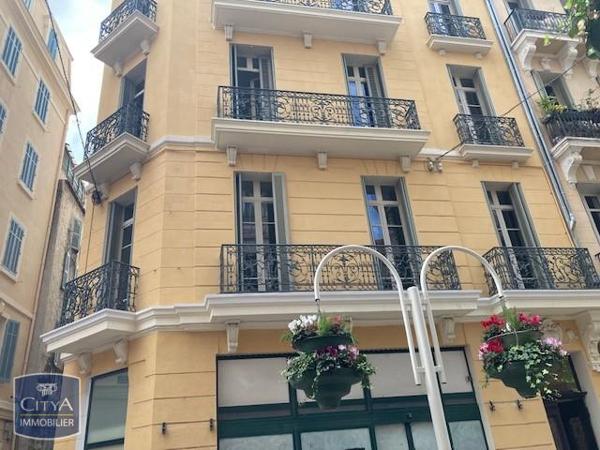 Local commercial à louer