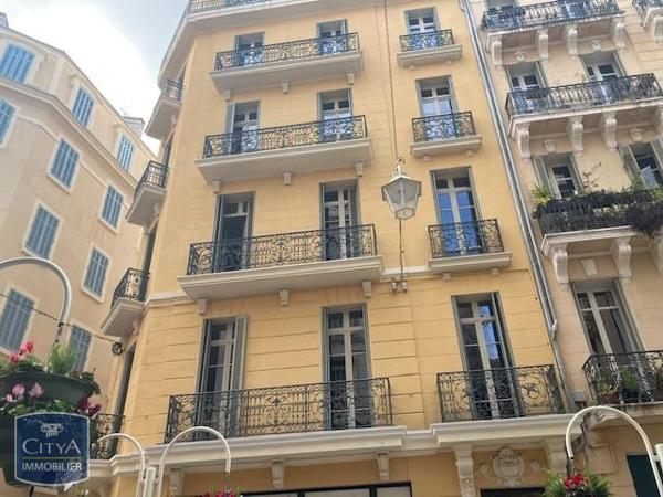 Local commercial à louer