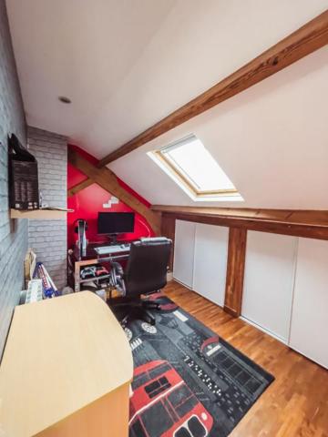 Maison  4 pièce(s) 97.9 m2