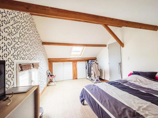 Maison  4 pièce(s) 97.9 m2