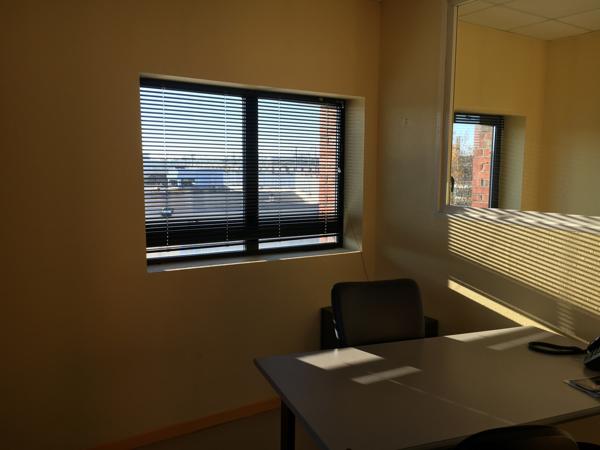 BUREAUX A LOUER - 583 M2 - SAINT-QUENTIN