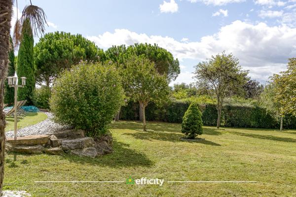 Maison 10 pièces - 300 m² Bien prestige