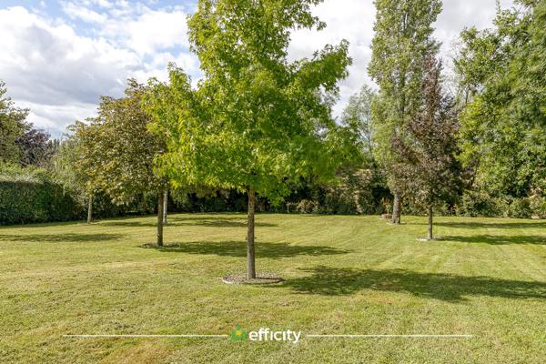 Maison 10 pièces - 300 m² Bien prestige