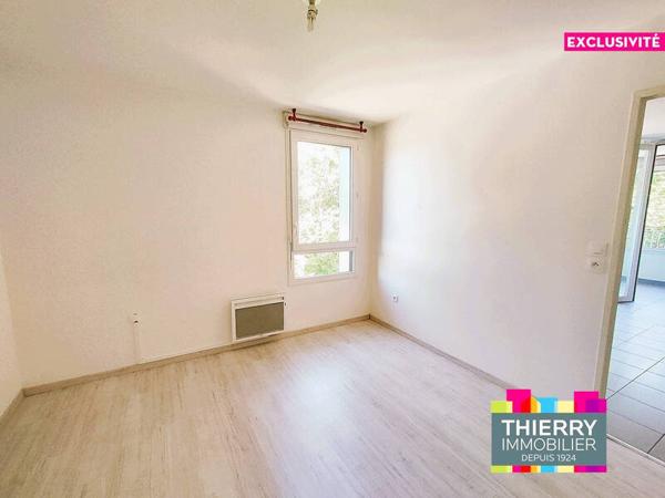 Appartement 2 pièces - 44800 Saint-Herblain -  Saint-Herblain Nord-Sillon-Thébaudières