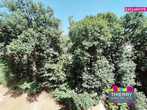 Appartement 2 pièces - 44800 Saint-Herblain -  Saint-Herblain Nord-Sillon-Thébaudières