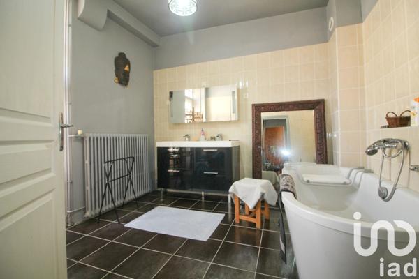 Maison à vendre 10 pièces 270 m² Bonny-sur-Loire