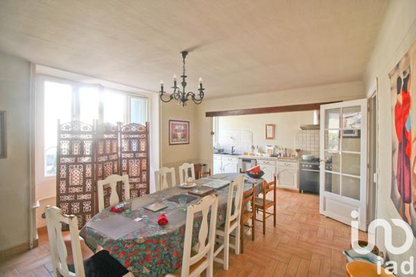 Maison à vendre 10 pièces 270 m² Bonny-sur-Loire