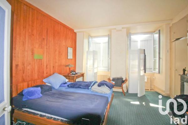 Maison à vendre 10 pièces 270 m² Bonny-sur-Loire