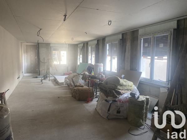 Appartement à vendre 3 pièces 106 m² Bagnères-de-Bigorre