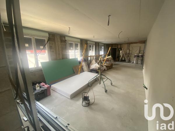 Appartement à vendre 3 pièces 106 m² Bagnères-de-Bigorre