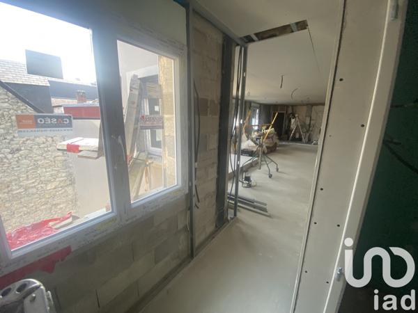 Appartement à vendre 3 pièces 106 m² Bagnères-de-Bigorre