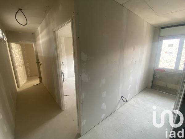 Appartement à vendre 3 pièces 106 m² Bagnères-de-Bigorre