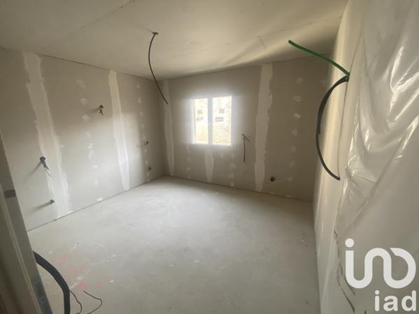 Appartement à vendre 3 pièces 106 m² Bagnères-de-Bigorre