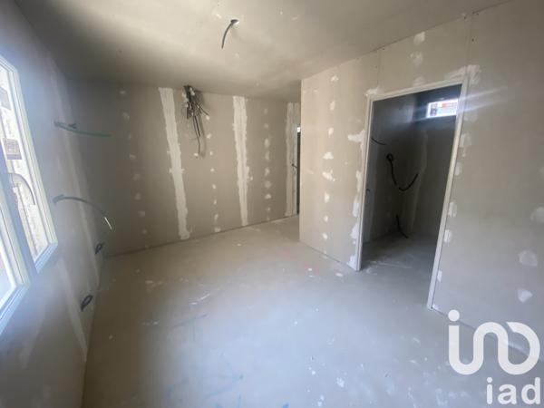 Appartement à vendre 3 pièces 106 m² Bagnères-de-Bigorre