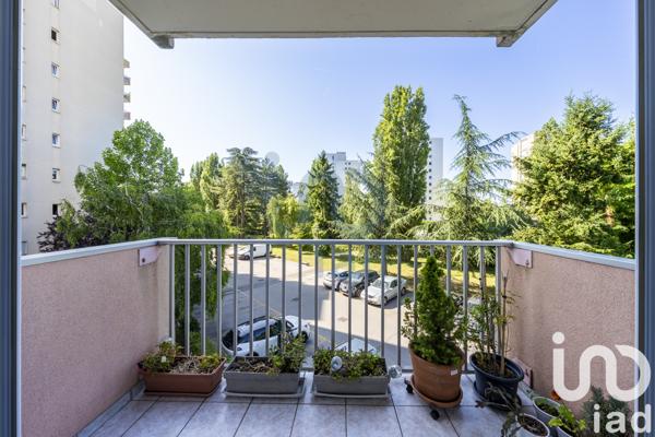 Appartement à vendre 3 pièces 60 m² Villejuif