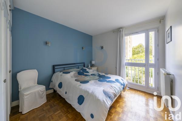 Appartement à vendre 3 pièces 60 m² Villejuif