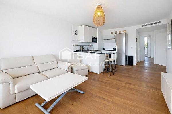 Cannes - Domaine des Palmiers