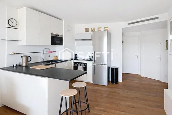 Cannes - Domaine des Palmiers