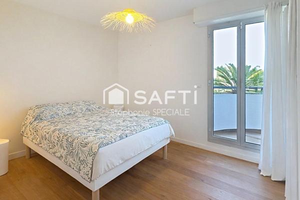 Cannes - Domaine des Palmiers