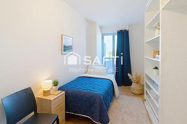 Cannes - Domaine des Palmiers