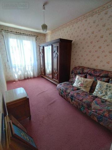 Maison à vendre à La Châtre dans l'Indre (36400), ref : 2451